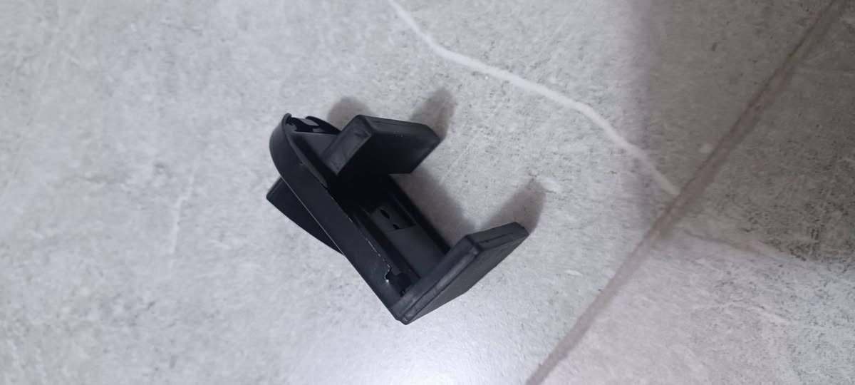 السلام عليكم متوفر 15 قطعه هيج السعر ب 15 مع التوصيل


**إذا كنت صاحب هذا الإعلان وتريد حذفه لأي سبب، رجاءا أرسل رسالة إلى الدعم الفني**