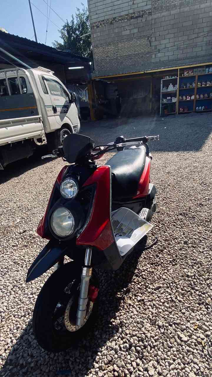 سلام عليكم دراجه سكنس جبلي للبيع صار الهه 3اشهر من طالعه الدراجه كفاله عامه من كلشي السعر خاص


**إذا كنت صاحب هذا الإعلان وتريد حذفه لأي سبب، رجاءا أرسل رسالة إلى الدعم الفني**