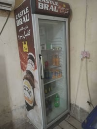 ثلاجة • للبيع • مكلف باللنشر