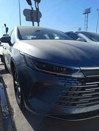 ─────────── 🚗 BYD زيرو – قطع محدودة 💰 أسعار تنافسية 🎨 كل الألوان متوفر...