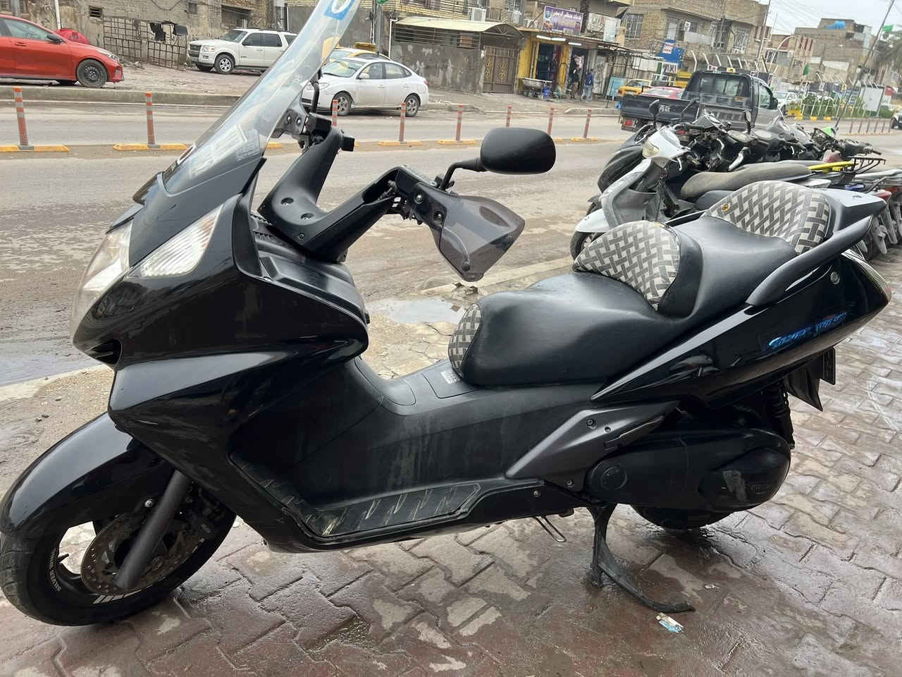 سلفر 600  رقم بغداد تحويل ثاني يوم
ستفسار ***********
