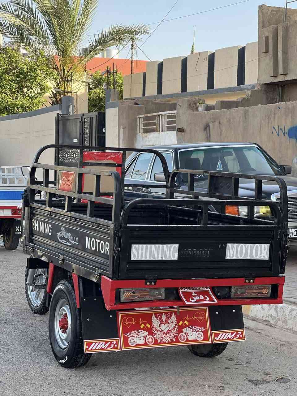 للبيع ستوتة موديل 2020فحل عالي قلاب محرك صفر كهربائية كل شغال سلف كامل بدون صبغ اوارق كامل سعر 1275بيه مجال ***********

