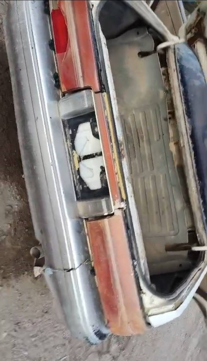 هارتوب كراون انبار موديل 1992 /    ***********
