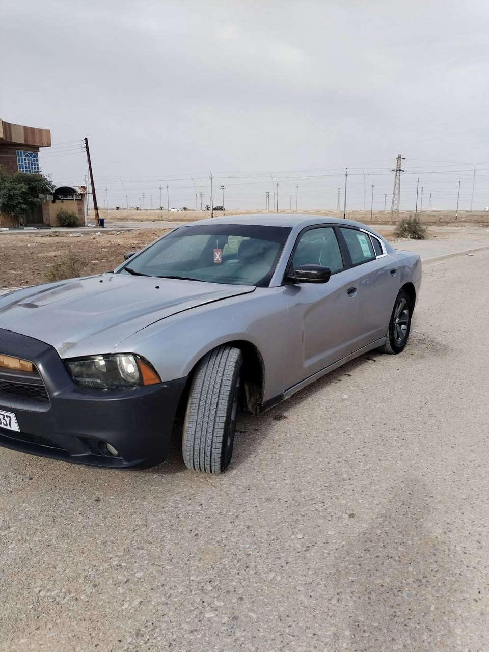 السلام عليكم
جارجر 14 اصل

تحويل ثاني يوم

سياره جاهزه للخير

مكينه كير كفاله

حداديه جديده

تخم تاير جديد

بيها صبغ معجون

بيها ضربه بلتكمه

ضررها من امريكه بجم

ابيع كوم حديد شوف العين

سعرها 120 وبيها مجال

مراوس حسب القناعه

رقم *********** موجود واتساب

رجائن رجائن المايعجبك اعبر المنشور

مكانها بصره
