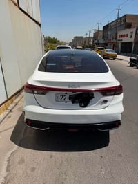 2024 بيهه بارد بيع مستعجل رايدهه ب115$ مكاني بغداد الشعب   07716593289...