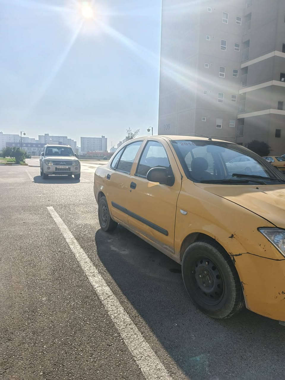 للبيع 
طيبة 2016 
***********
