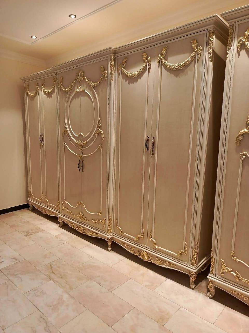 سلام عليكم
معرض مودرن للاثاث الحديث 

متوفر عمل غرف النوم 
مطابخ 
تخم ملكي 
ديكورات 

العمل بأيادي مصريه مختصه بالاثاث الحديث 
عنوان المعرض 
ناصريه حي سومر 

للإستفسار دايركت


**إذا كنت صاحب هذا الإعلان وتريد حذفه لأي سبب، رجاءا أرسل رسالة إلى الدعم الفني**