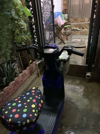 بيسكل شحن • حجم ١٤ • يحتاج بطارية