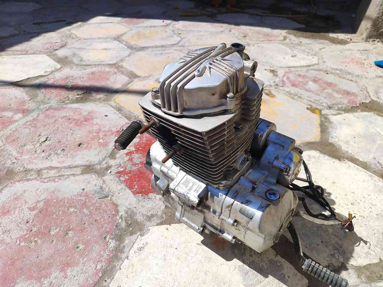 محرك ستوته للبيع السعر 75


**إذا كنت صاحب هذا الإعلان وتريد حذفه لأي سبب، رجاءا أرسل رسالة إلى الدعم الفني**