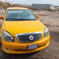 جيلي موبل موديل 12رغمه بغداد مكان السياره كوت سياره حلوه مصفره هيئة وغ...