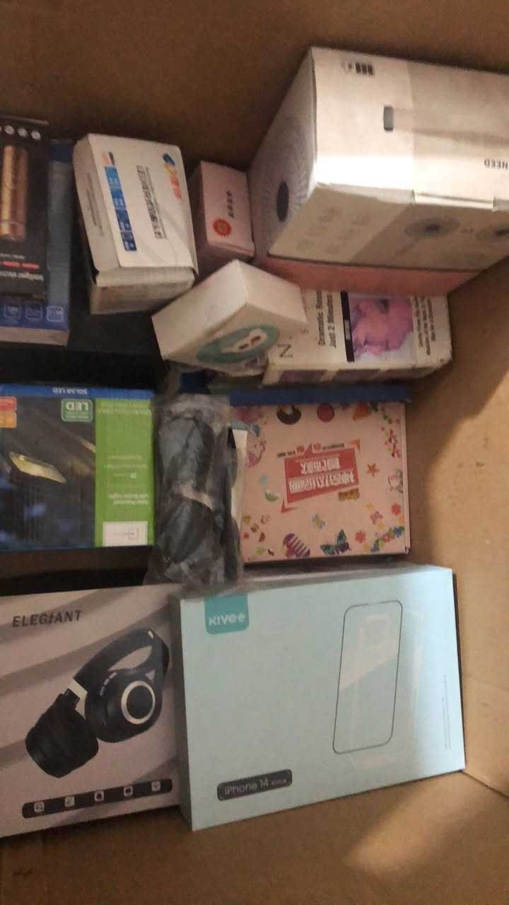 كل ذني ب ٨٠ شامل توصيل


**إذا كنت صاحب هذا الإعلان وتريد حذفه لأي سبب، رجاءا أرسل رسالة إلى الدعم الفني**