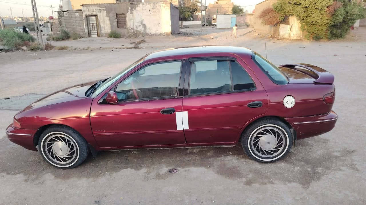 كيه سيفيا اوتماتيك مكينه 1800 حداديه نص ونص تبريد شغال تخم تاير سنويه لغايه30رقم بغداد انكليزي السعر 30... استفسار ***********مكاني ناصريه وبيها مجال للشراي
