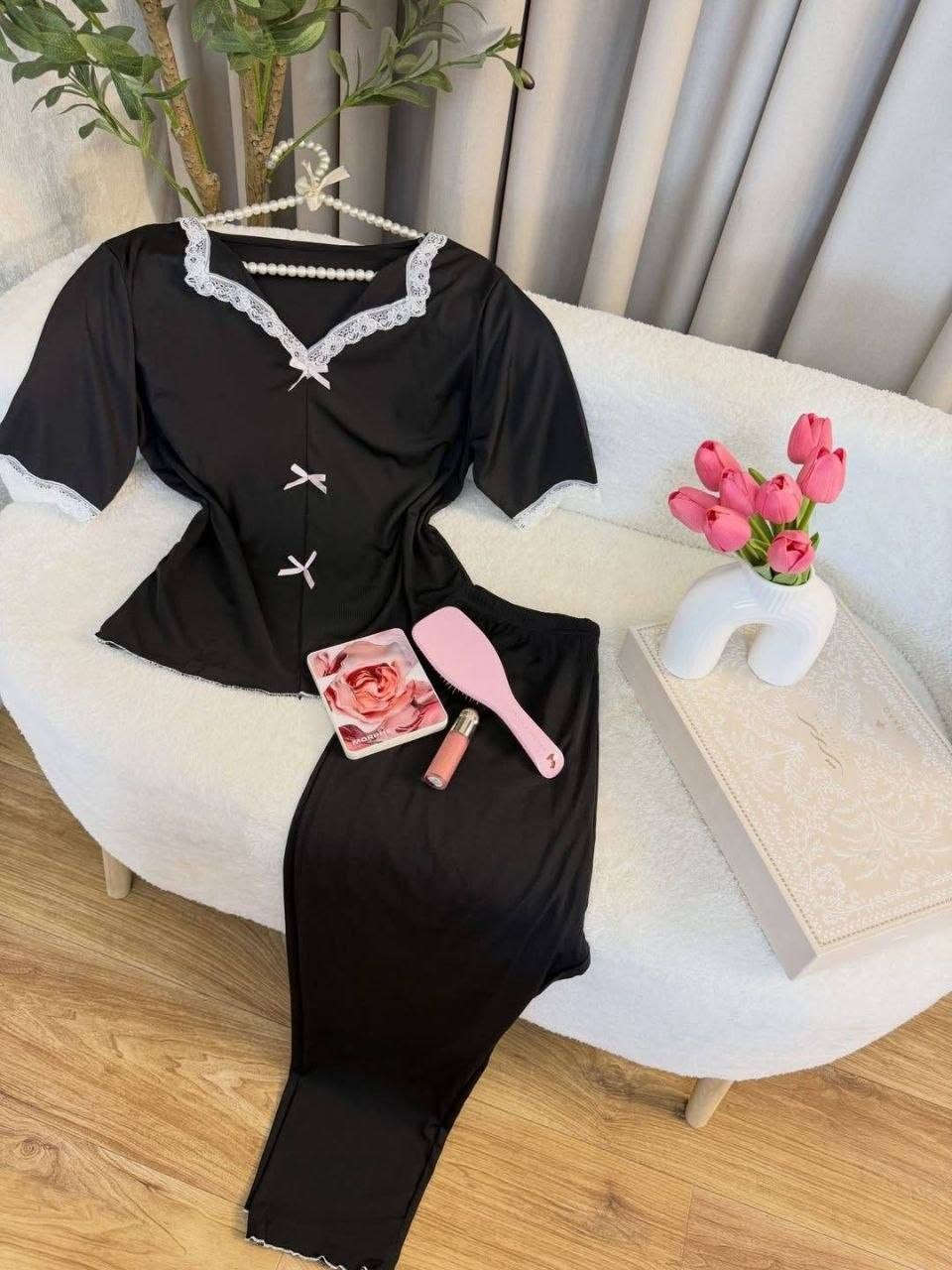 ✨ تراك نسائي خامة قطني مريب ✨

🔥 سعر الدرزن فقط 87 الف 🔥
📏 قياس فري سايز يلبس لحد وزن 85 كيلو 
📦 أقل طلب نص درزن 
🚚 خدمة توصيل متوفرة لكل العراق بـ 5 آلاف فقط

📲 للطلب والتواصل عبر الواتس اب:***********

📍 عنوان المحل:شورجة قرب البنك المركزيشارع تحت التكيةعمارة النعمان — عبدو العسكري

🌸 خامة مريحة وجودة مرتبة وأسعار جملة
#الشورجه #الشعب_الصيني_ماله_حل #بغداد #بيع #العراق #تيك #تيك_توك_العراقي #الشعب_الصيني_ماله_حل #الشورجه #جمله
