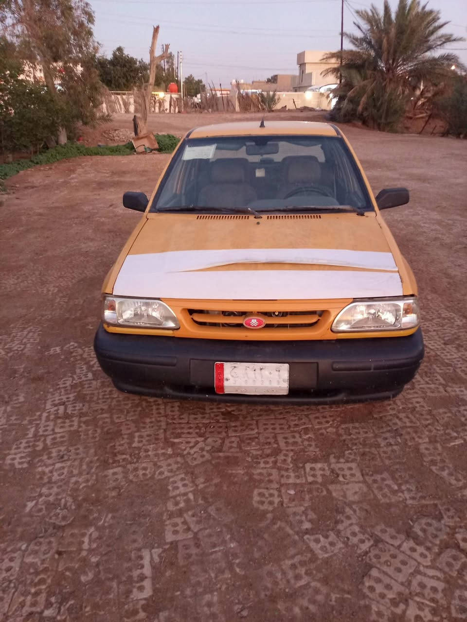 السلام عليكم سايبه موديل 2017 كير ومكينه وحاديه تخم تأير  خير من الله السياره حلوه  السعر 35 وبيه مجال الستفسار***********اتصل وتدلل
