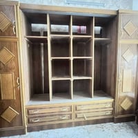 غرفة 6 باب • نقش زان مصري • بغداد الأمين الثانية