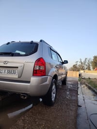 توسان • ٢٠٠٩ • خليجي