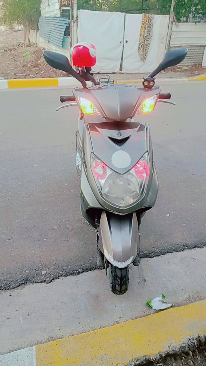 مكلفه بل نشر 
دراجة سكنس فحل كوري دراجة قبل 5 اشهر جبتهة رنبة كاملة كهربايات شغالة سلف بلادي كابريتر مو نوزل كابريتر بلادي مكينة مامفتوحة ابد اي فيتر يعجبة يوديهة بيهة بس كلج هستوة بدة يتع فقط الدراجة مكفولة كفالة عامة كفرات اصلية رقم واحد مو تجاري السعر 850وبي مجال


**إذا كنت صاحب هذا الإعلان وتريد حذفه لأي سبب، رجاءا أرسل رسالة إلى الدعم الفني**