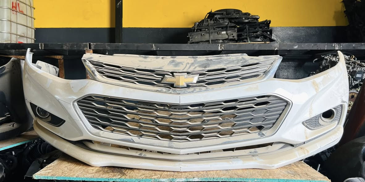 السلام عليكم
دعاميه كروز 2010/2015 ابيض 
دعاميه كروز 2017/2018 ابيض 
***********
