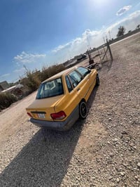 سايبا • موديل ٢٠١٥ • مكفوله