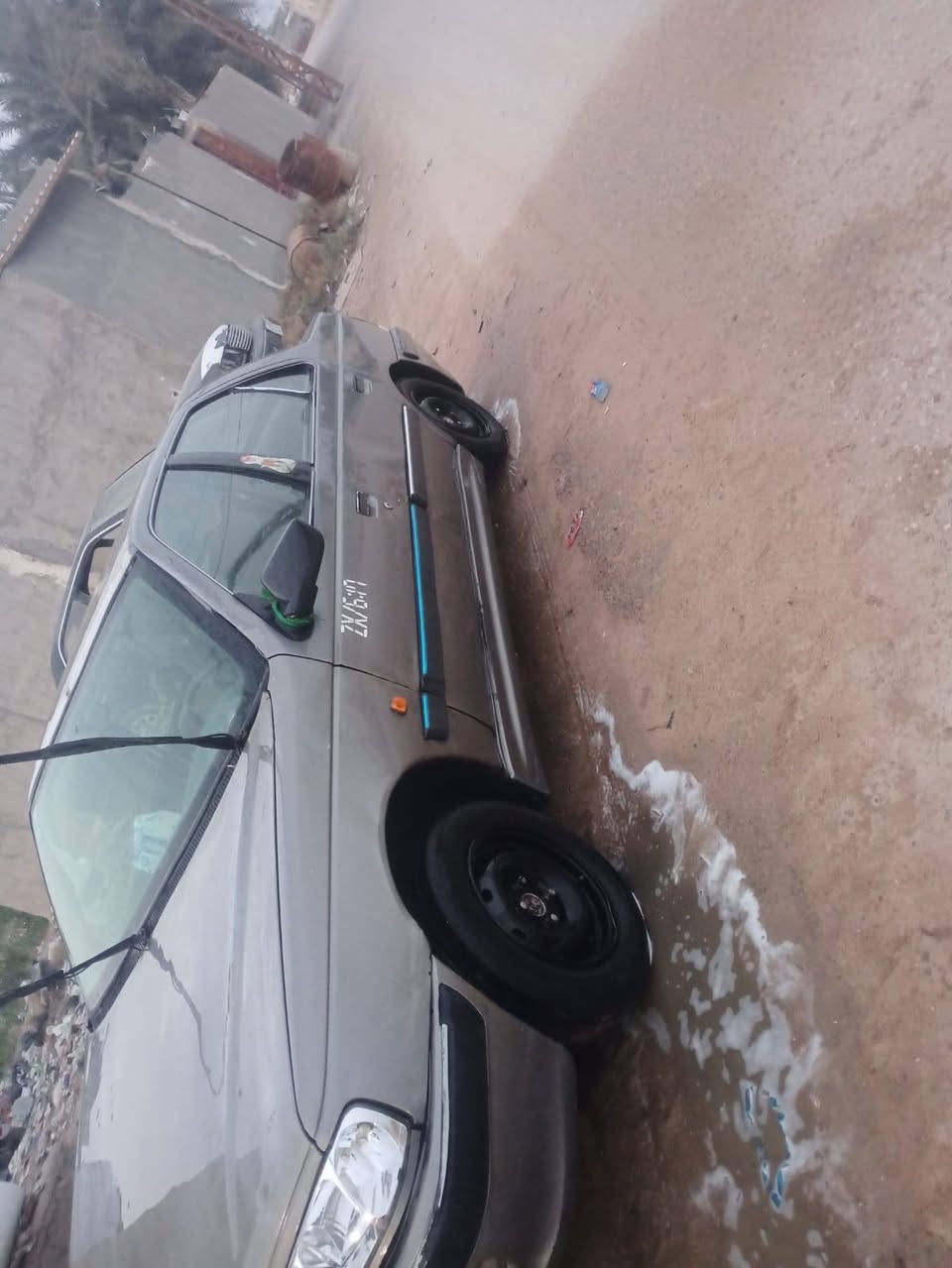 السلام عليكم
بيجو بارص 12 مكينه كير وحداديه لوك تبريد ويه سويج سياره بسمي بيها درايم شفتات يطكطكن ولسياره بيها جراد بل بنيد ول قماره ولصندوك وبيها خياس بل حافه مال قماره رقم انكليزي سنويه ل30 السعر36 وبيها مجال العنوان بصره ***********
