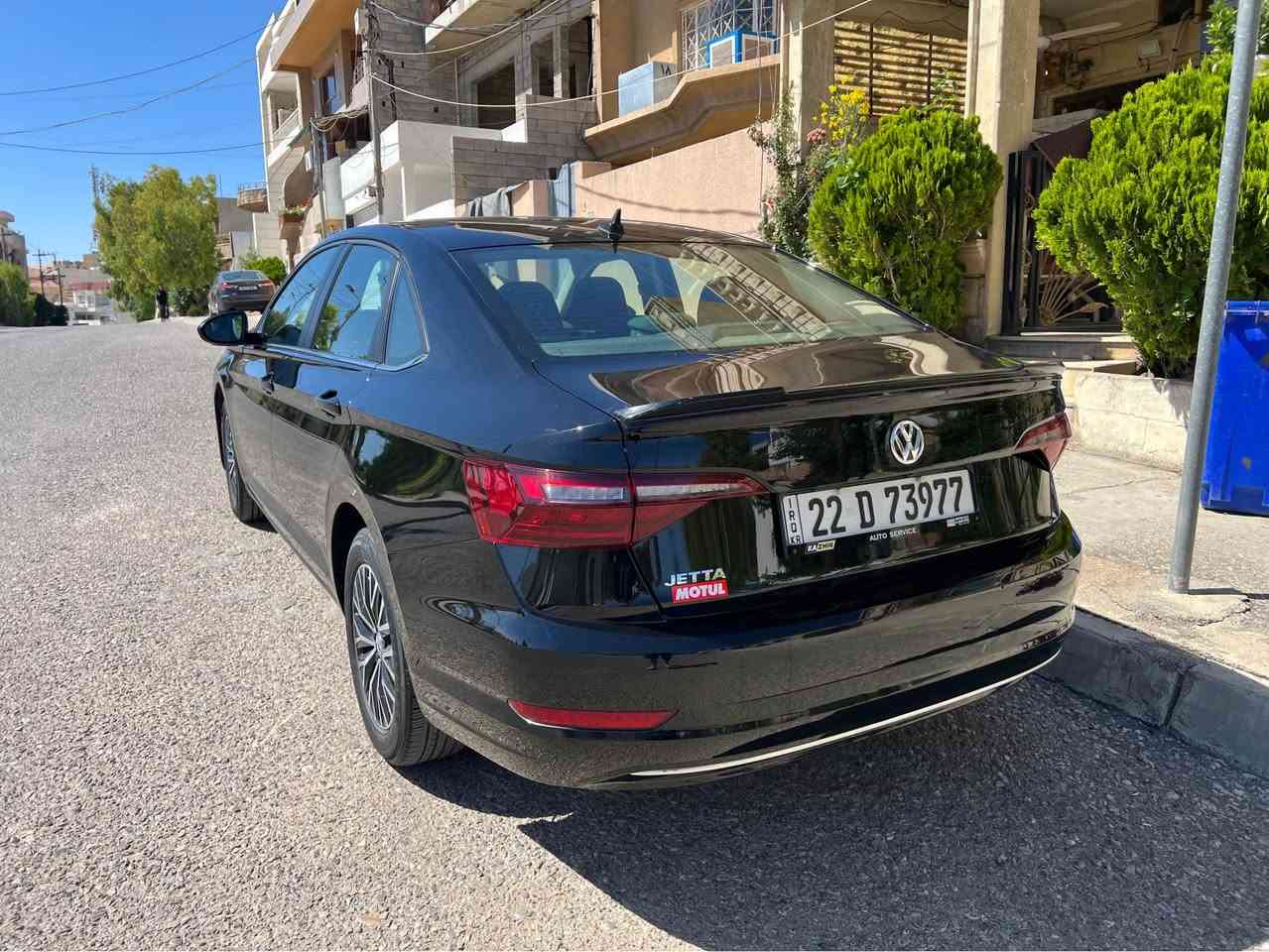 موديل٢٠٢١صبغ بنيدبدون ايرباك بدون دواخل السليمانية, العراق


**إذا كنت صاحب هذا الإعلان وتريد حذفه لأي سبب، رجاءا أرسل رسالة إلى الدعم الفني**