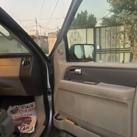 اكس بدشن 2008 صبغ بس دعاميات مكفوله من الظربه  مكانها السيديه  السعر 1...