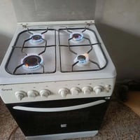 طباخ تركي • فرن غاز • طباخ عيون • فرن خطين • نظام بوري