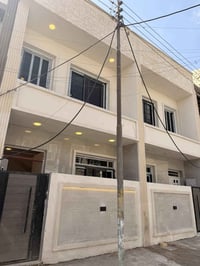 للبيع توينات ٢ (٥٠ متر ) ثلاث غرف نوم ٠٧٧٠٤٨٠٦١٤١
