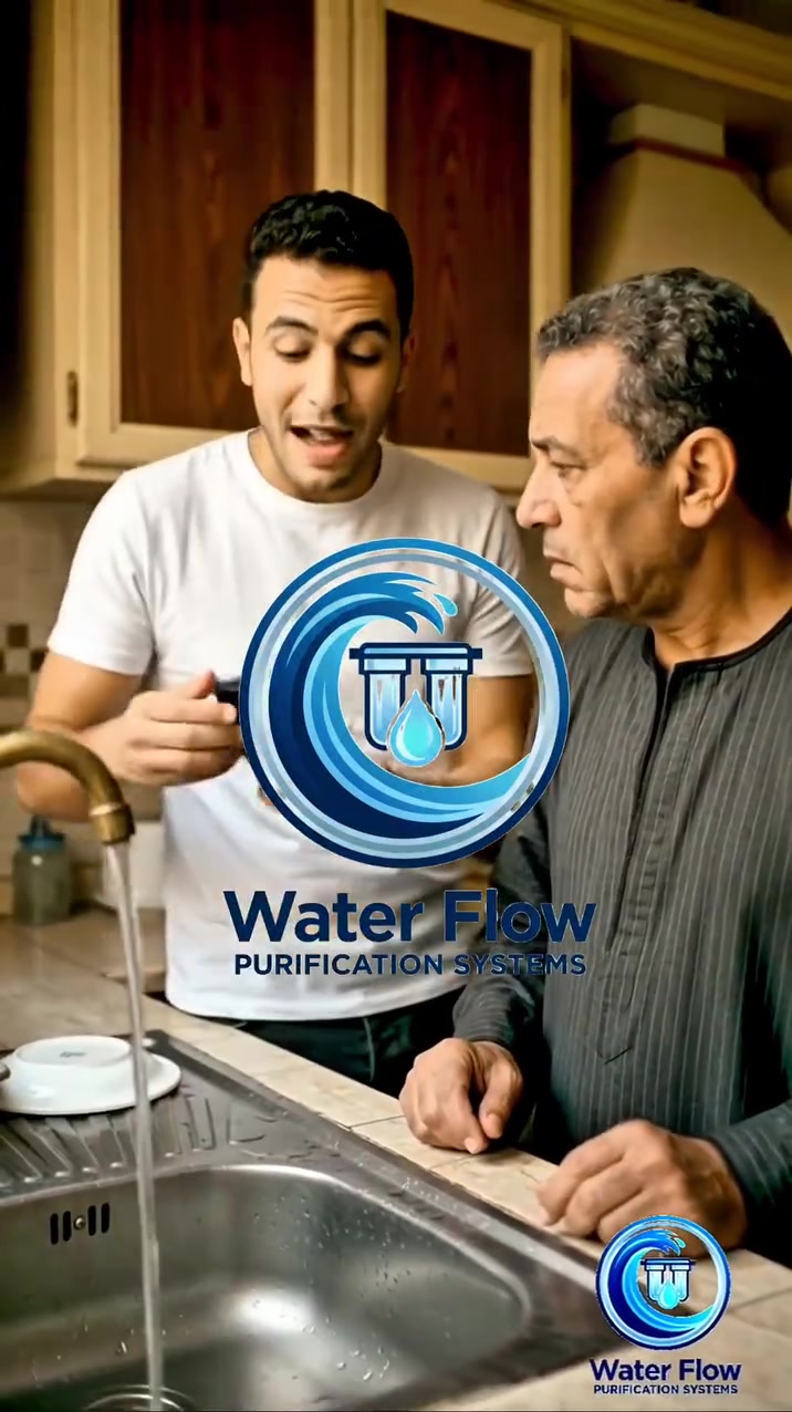 🚫🛑نفسك تركب فلتر ومأجل الخطوة عشان هم المصاريف ؟ 🤔
في Water Flow بنقولك ماتشيلش هم. 😉🥰
استلم وركب الفلتر الـ 7 مراحل التايواني في مطبخك بدون مقدم وبأبسط الإجراءات. بصوره البطاقه فقط💥
النقاء مش محتاج ميزانية خاصة، القرار بقا في إيدك وبضغطة واحدة. 🤝💧
كلمنا دلوقتي وفريق العمل هيتواصل معاك لتحديد ميعاد التركيب😇
#الفلتر يعني فلتر😉
للتواصل⬇️ 
📍01108283210

 #water Flow #حياة_صحية #فلتر_مياه #اختيارك_الصح #تقسيط_بدون_مقدم


**إذا كنت صاحب هذا الإعلان وتريد حذفه لأي سبب، رجاءا أرسل رسالة إلى الدعم الفني**