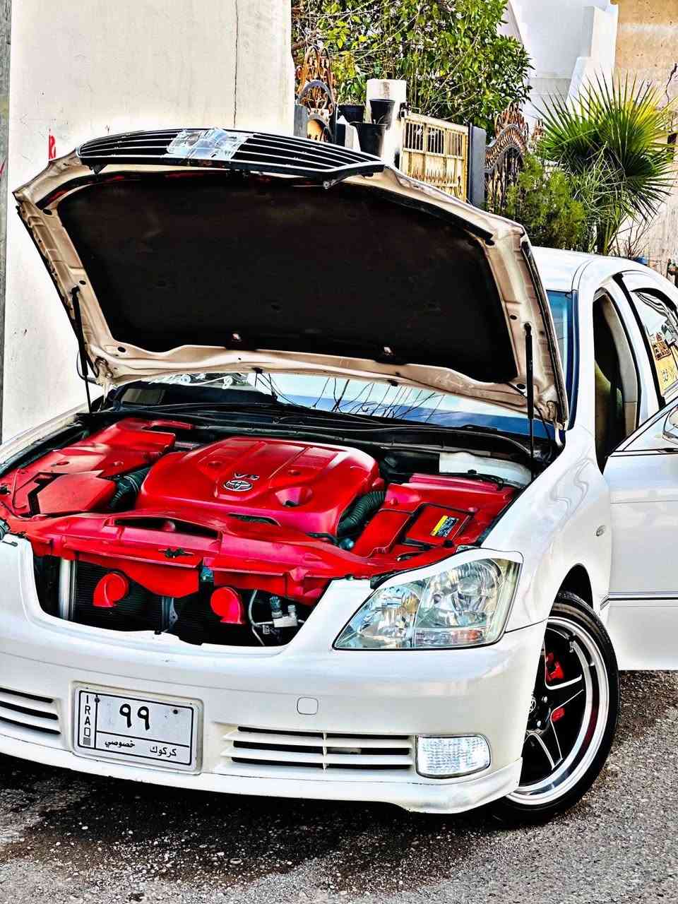 ماشاالله‌ له‌ماڵی هه‌مو لایه‌ك 🤍🧿📦


**إذا كنت صاحب هذا الإعلان وتريد حذفه لأي سبب، رجاءا أرسل رسالة إلى الدعم الفني**