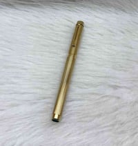 شيفر تارجا • ريشة 14k • جديد مع العلبة