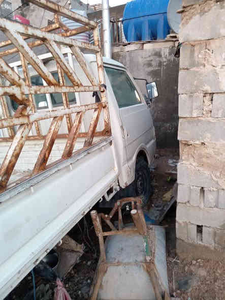 السلام عليكم سياره بنكو حمل مديل 96مكينه كير اكسن جدد مكاني نجف 8چنكال سياره بسمي ملاحضه تاخذ من عدي كبل احوللك مباشر ملاحضه مكلف بل نشر رقم راعيه ***********
