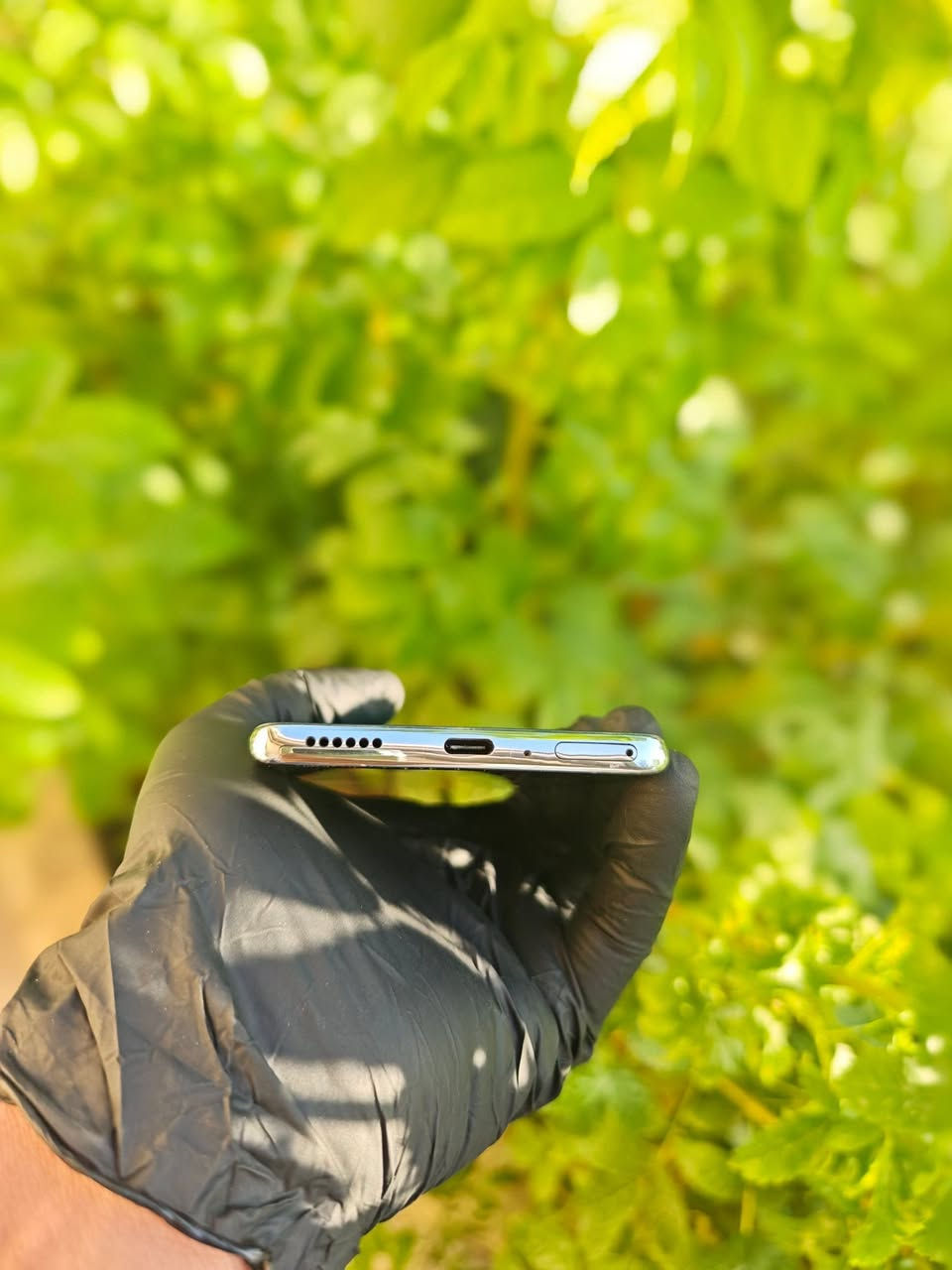 تكنو كامون 40 برو 5g
مستخدم نظيف جدا للبيع
256 /8+8
ملحقاته كاملة و وياه 4 كفرات هدية.
فقط زر خفض الصوت واگع وتكدر تستغني عنه مثل ما موضح بالفيديو او تريد تسوي يم اي ابو صيانه شغلته بسيطة
السعر 275 وبي بي مجال 
الموقع حلة
اللي مهتم يراسلني ويؤمر امر


**إذا كنت صاحب هذا الإعلان وتريد حذفه لأي سبب، رجاءا أرسل رسالة إلى الدعم الفني**