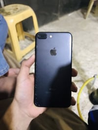 آيفون ٧ بلس • مبدل فقط • بطارية