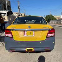 سازوكي دزاير • ٢٠١٨ • ١٢٠٠ سي سي