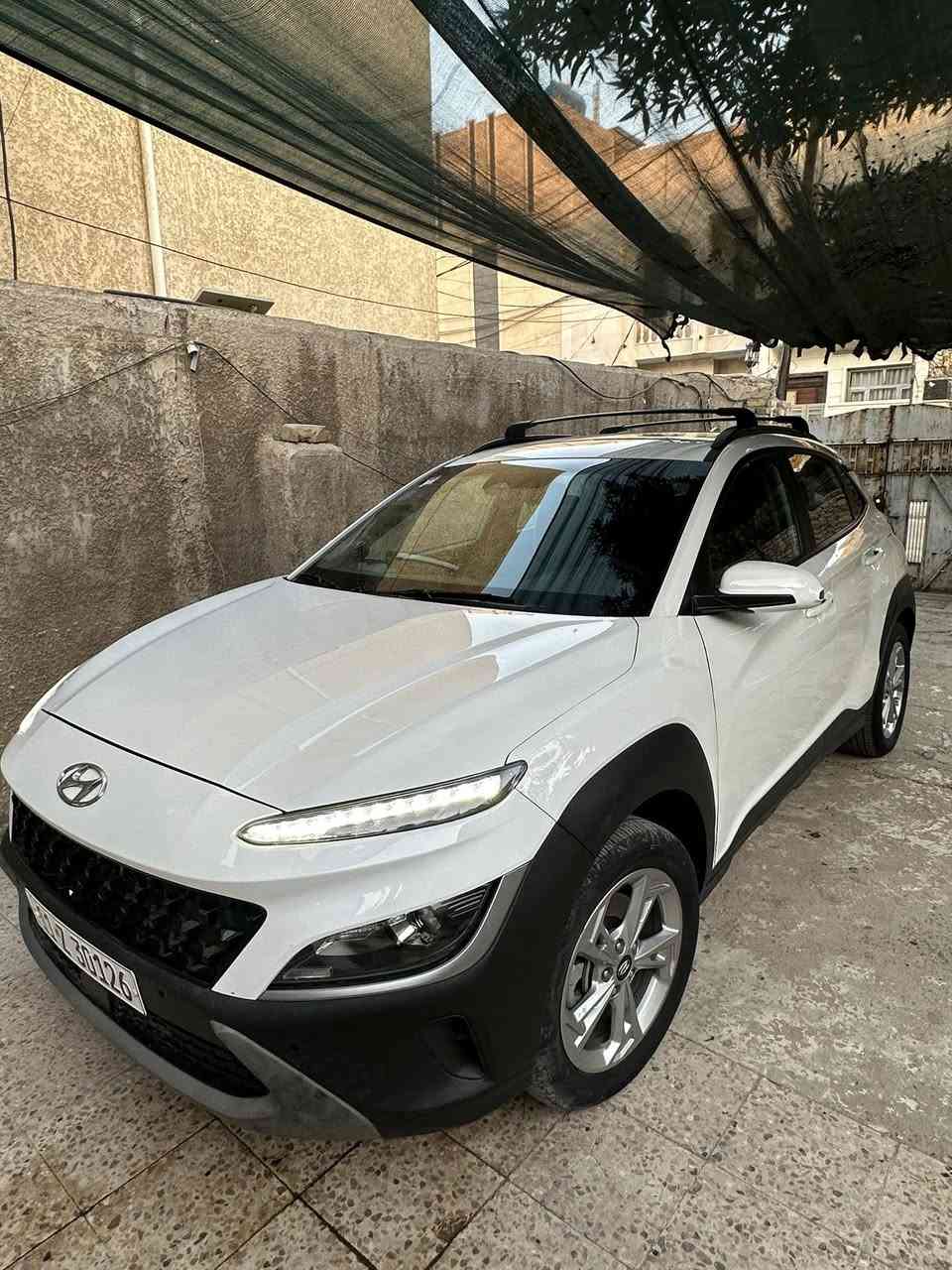 كونا 2023
ارد أمريكي 

فول موصفات عده الفتحه 
ماشيه 26 الف 
محرك 2000 دوش 
السياره جديده نضيفه صور الحادث مرفقه بل منشور سياره بسمي تحويل ثاني يوم 

مكانها بغداد 

السعر : 153 

هاتف : *********** 

غير متواجد عل فيس واتساب اتصال فقط
