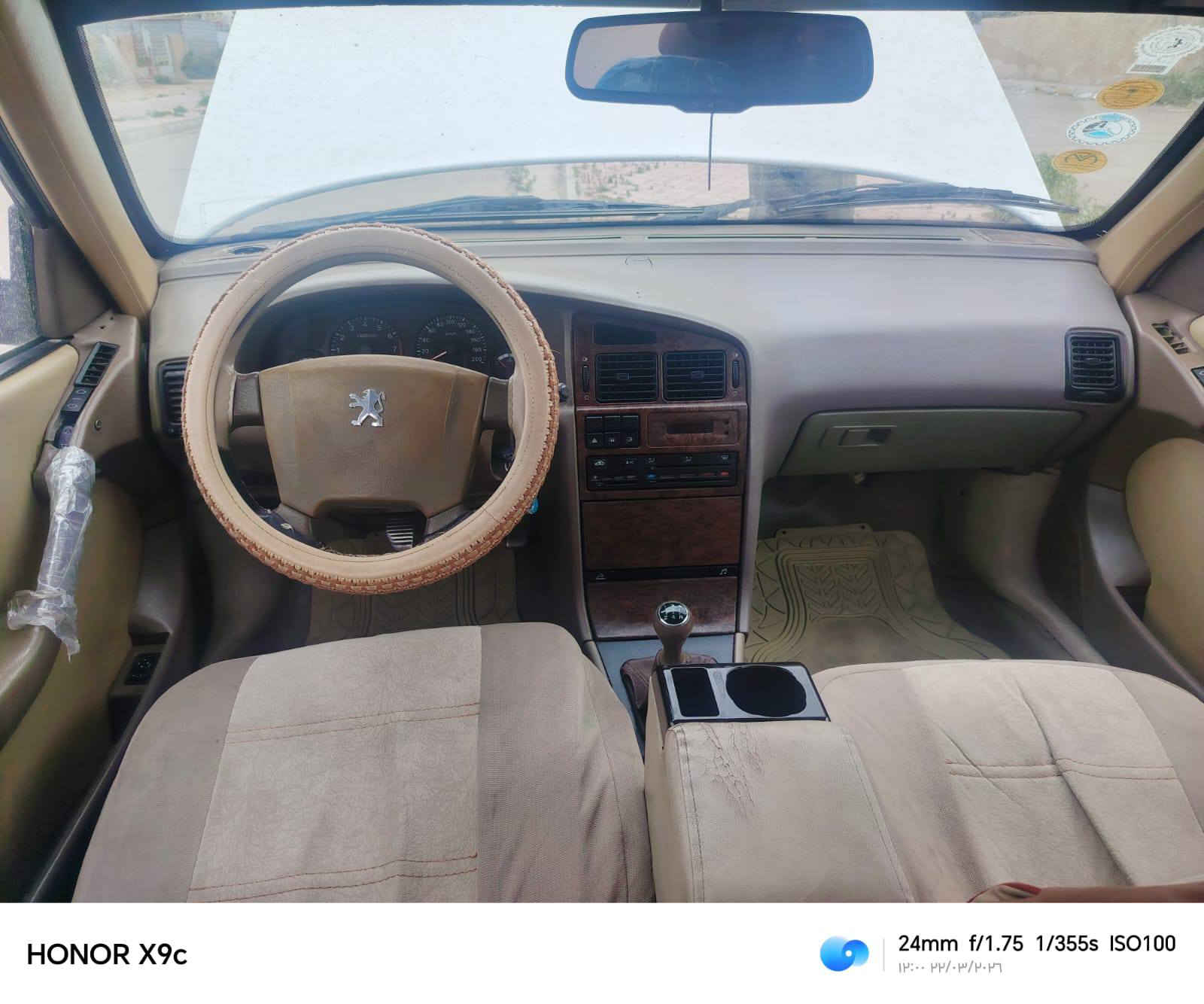 سلام عليكم بيجو 405 موديل 2009 سياره جاهزه وخير من الله كير ومكينه خير من الله تبريد شغال كهربائيات كله شغاله سياره بلاديه مكفول من لضربه ولكص والتبديل والعيب شرعي مبدل بس بنيد فقط رقم بغداد تحويل ثاني يوم سنويه ل28 مشروع وطني سياره بعد أحله من لصوره سعر 37 وبيه مجال قليل عنوان واسط لكوت رقم ***********
