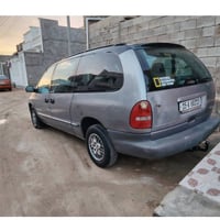 دودج • ٩٧ • ديزل