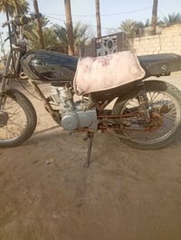 كلك • ١٥٠سي سي • موديل ٢٣