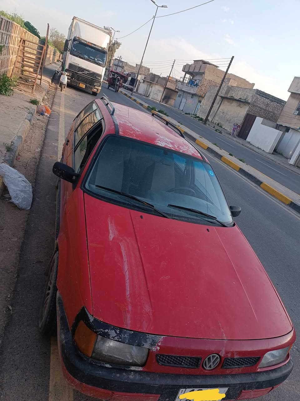 سلام عليكم من رخصة دمين للبيع متوازي باسات ستيشن موديل 91 رقم دولي نينوى سنويه الغايه 30 بسمي تحويل مباشر كاربون بيه محرك 8/0 شرط كير شرط كهربائيات شغله طخم تايه اخوجديدباتري جديد سعر$26$ وبيه مجال حك جيه شراي اتصل ويدلل هذا رقمي ***********،،،،،،،،،،,,,***********
