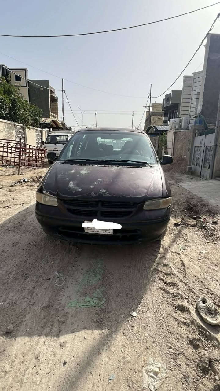 سلام عليكم دوج موديل 1997
35 وبيها مجال
سنويتها ساقطه 
محوره مكينت كامري 

 ***********
