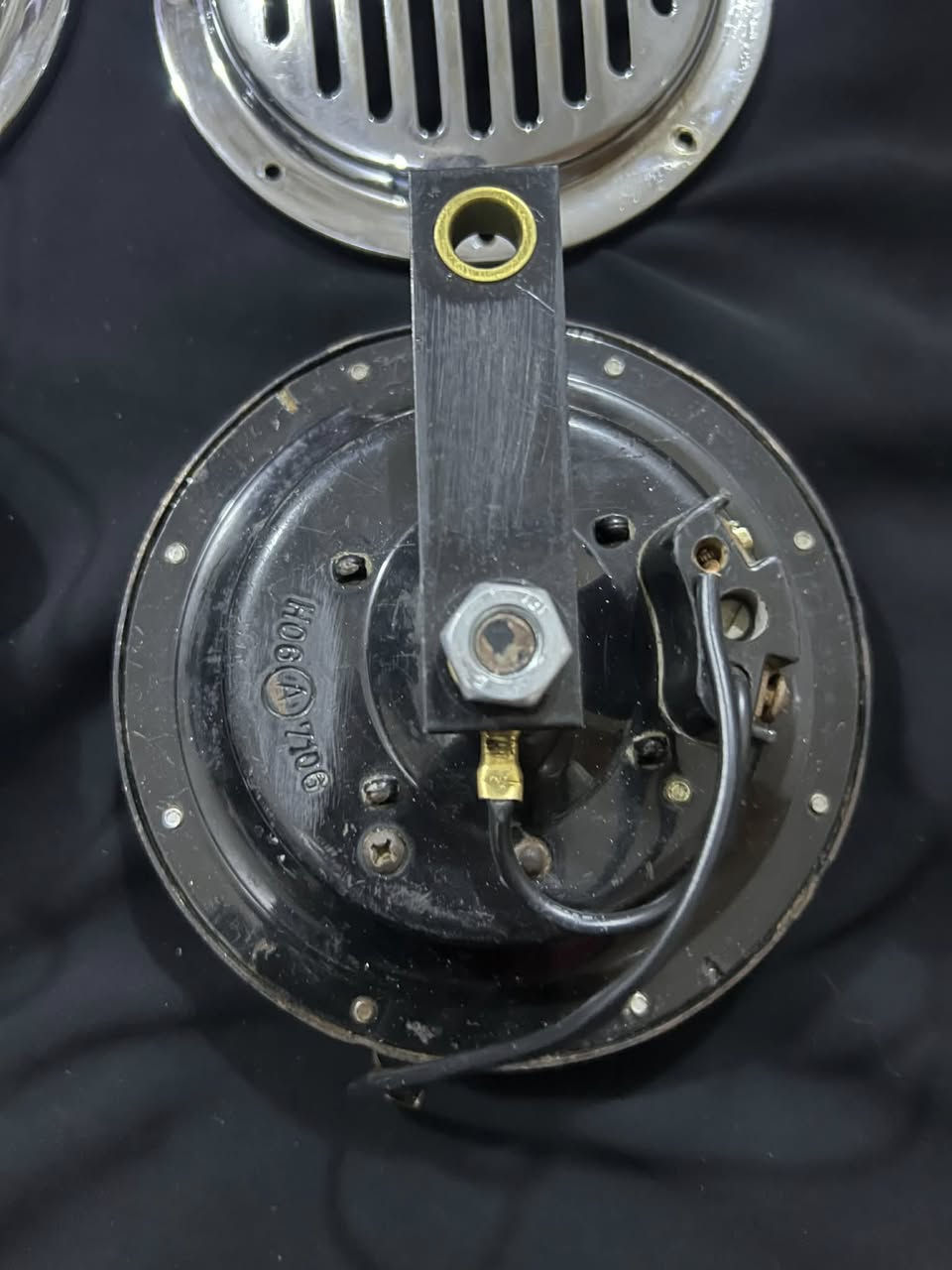 سلام عليكم شباب رمضان كريم
هورنات لبيع نغمه فول 
شراي خاص


**إذا كنت صاحب هذا الإعلان وتريد حذفه لأي سبب، رجاءا أرسل رسالة إلى الدعم الفني**