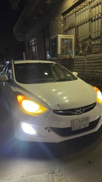 النترا 2013 وارد امريكي  ‏   ‏ضرر باب وجاملغ جهة السايق وارد  ‏ضرر بال...