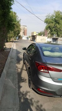 النترا امريكي 19 مكينه 2000كيرا اتي بلادي مامفتوح رقم اربيل تحويل حادث...