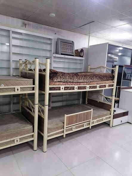 سرير طابقين مستعمل نظيف العنوان اربيل هفلان شارع جامع سيد طيب *********** اواتساب ***********اواتساب
