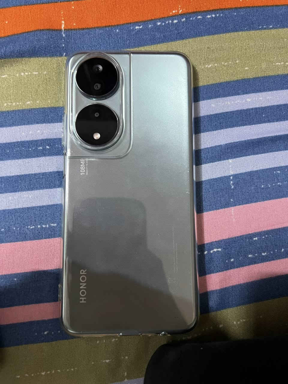 جهاز هونر X7b جهاز كلش نظيف زلغ مابي  ذاكره 256 السعر 185

البصرة القبله. رقم ***********
