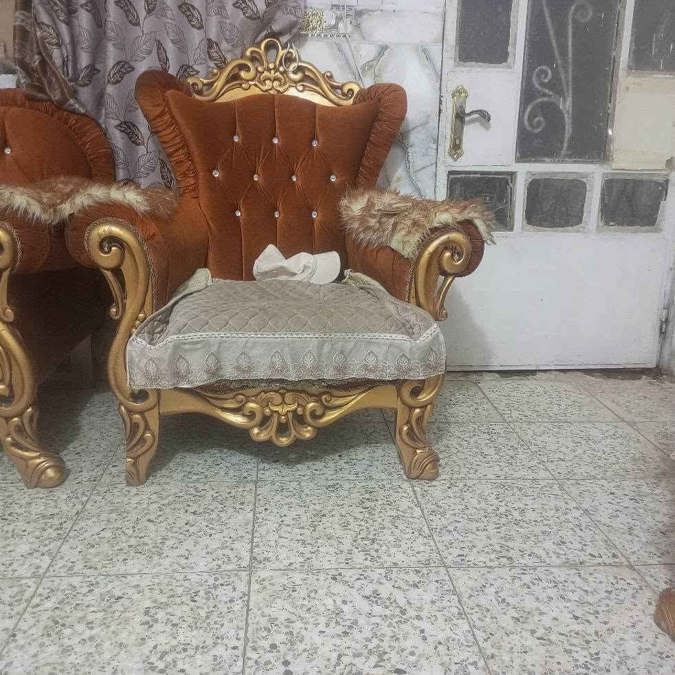 السلام عليكم ورحمة الله تخم ملكي عشر مقاعد بغداد, العراق


**إذا كنت صاحب هذا الإعلان وتريد حذفه لأي سبب، رجاءا أرسل رسالة إلى الدعم الفني**