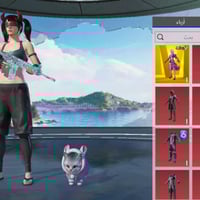 حساب ببجي • بصرة • للبيع