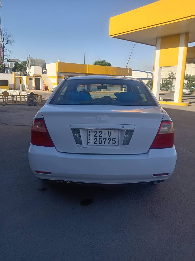 توێتا کڕۆڵا 2007 تەکسیە کراوەتە خسوسی غاز و بەنزینە تەنها چامرغێک و ناو سپێری گۆڕاوە سەنەوی تا 2030 نوێ کراوەتەوە سەعر 62 وەرەقە و مەجالێکی برایانە ژ.م‌*********** أربيل, العراق
