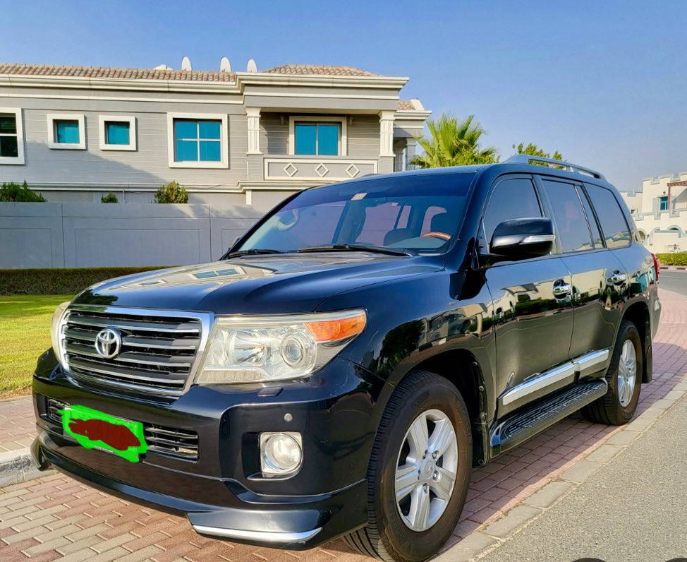 اندكروز ١٣ كفالة عامة السعر 385$ وبيهة مجال ***********
